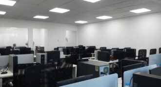 2,299 Sq. Ft. furnished Office for Rent in Baner, Pune