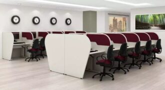 Plug & Play Furnished Office for Rent in Kharadi, Pune – High ROI