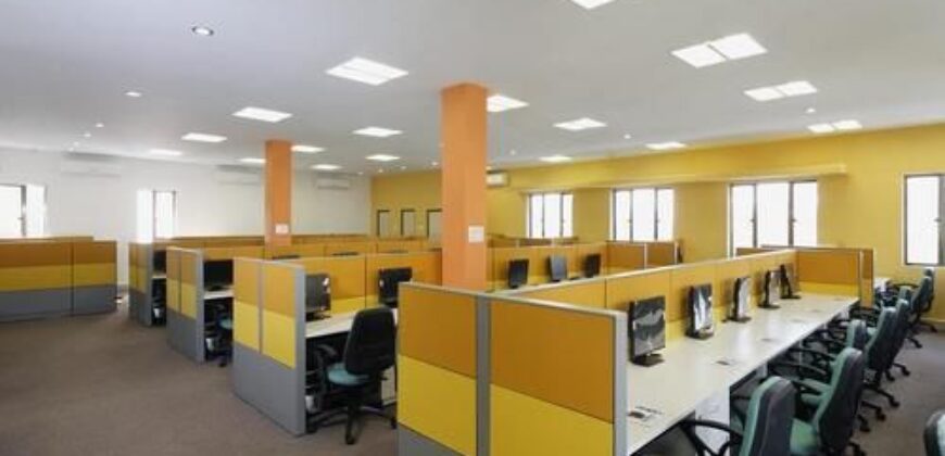 Affordable Furnished Office for Rent in Kharadi – Prime Location