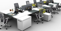 5,500 Sq. Ft. Office for Lease in Magarpatta Pune