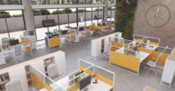 Premium 1,500 Sq. Ft. Office Space for Rent in Magarpatta, Pune