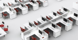 5,500 Sq. Ft. Office for Lease in Magarpatta Pune