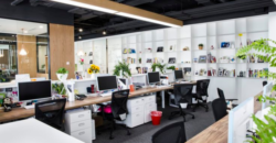 Furnished Office for Rent in Kharadi, Pune – Ready to Move