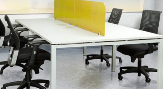 2500 Sq. Ft. Furnished Office for Rent in Viman Nagar