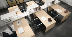 Ready-to-Move 3000 Sq. Ft. Office Space in Viman Nagar