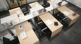 Ready-to-Move 3000 Sq. Ft. Office Space in Viman Nagar