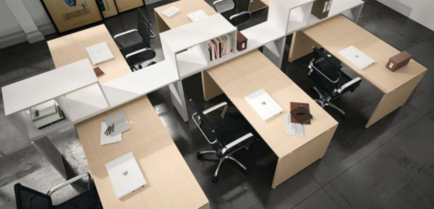 Ready-to-Move 3000 Sq. Ft. Office Space in Viman Nagar