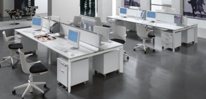 Ready-to-Move 3000 Sq. Ft. Office Space in Viman Nagar