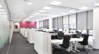 Rent a furnished office that is ready to use in Baner, Pune