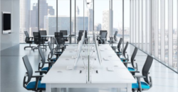 Premium 3500 Sqft Furnished Office for Rent in Baner, Pune