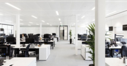 Rent a furnished office that is ready to use in Baner, Pune