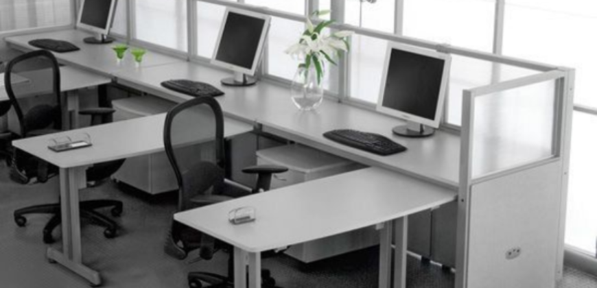 1800 Sq. Ft. Premium Office Space for Rent in Kalyani Nagar