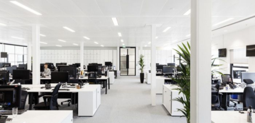 Corporate 6000 Sq. Ft. Office Space for Rent in Viman Nagar