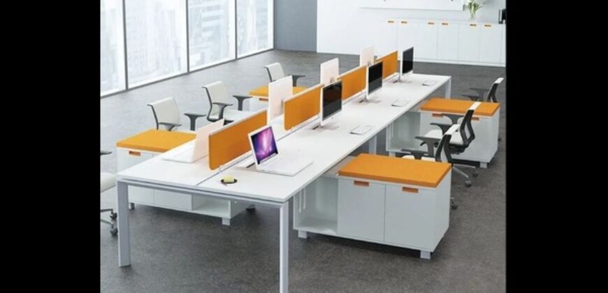 Dynamic Co-Working & Private Offices in Hinjewadi