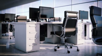 2,500 Sq. Ft. Fully Furnished Office for Rent in Hinjewadi Pune