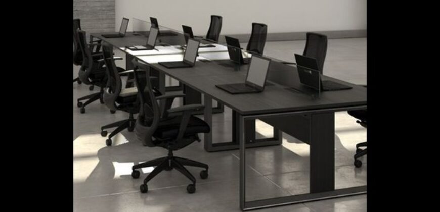 Large Office Space in Koregaon Park’s ABIL Boulevard