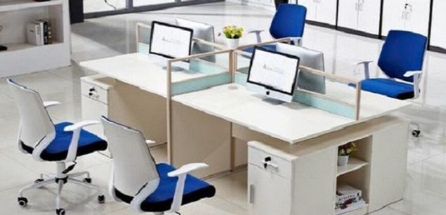 Premium Office Space in Nandan PRO BIZ, Baner-Balewadi Road