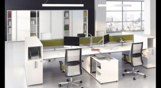 Fully Furnished Office in Ashwamedh Commercia, Baner