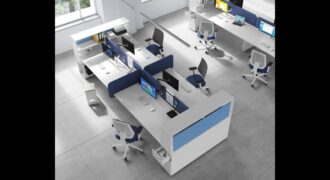 Office for sale in Solitaire Business Hub, Kalyani Nagar