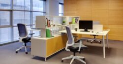 Co-Working & Private Office Spaces for Rent in Baner, Pune