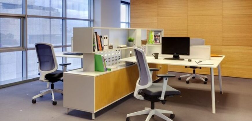 Co-Working & Private Office Spaces for Rent in Baner, Pune
