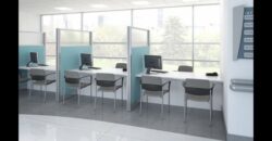 Dynamic Co-Working & Private Offices in Hinjewadi