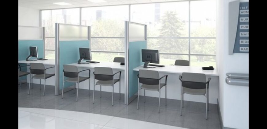 Dynamic Co-Working & Private Offices in Hinjewadi