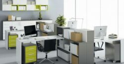 Compact Office in Blue Pearl 34 Western Pavillion, Baner