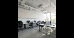 Fully Furnished Offices & Shared Workspaces in Baner