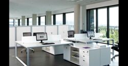 Fully equipped office space in Shivaji Nagar’s Mayfair Towers