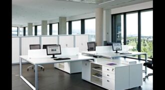 Fully equipped office space in Shivaji Nagar’s Mayfair Towers