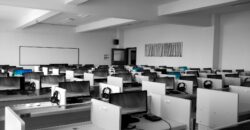 Fully Furnished Office Space on KB Joshi Path, Zenith Complex