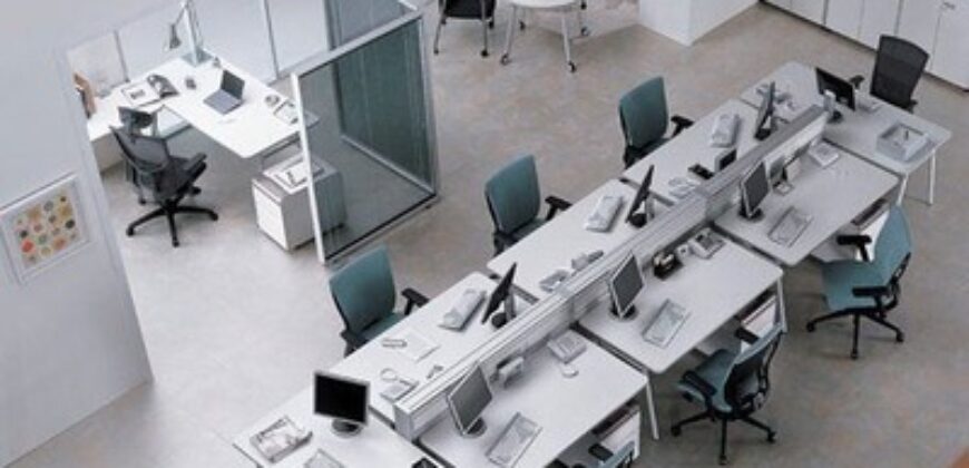 Office Space in Buttepatil Prestige, Shivajinagar