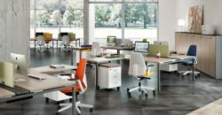 Modern Co-Working & Private Office Spaces for Rent in Viman Nagar, Pune