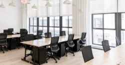 Premium Office Space in Kakade Bizz Icon, Shivajinagar