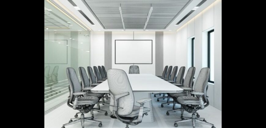 3,000 Sq.ft Plug & Play Office in Hinjewadi Pune