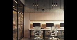 Fully Furnished Offices & Shared Workspaces in Baner