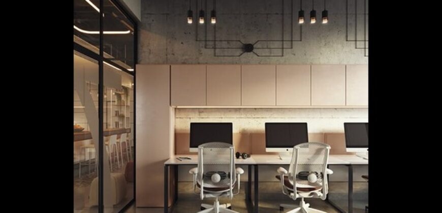 Fully Furnished Offices & Shared Workspaces in Baner