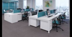 Tech-Ready Offices in Hinjewadi – CodeWorks Co-Working Spaces