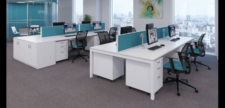 Tech-Ready Offices in Hinjewadi – CodeWorks Co-Working Spaces