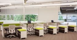 Fully Furnished Office for Rent in Baner’s Balewadi Phata