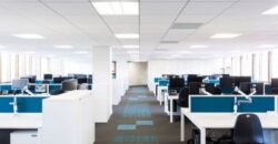 Semi Furnished Office in Shivajinagar for Sale