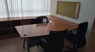 Fully Furnished Office Space in Aster-Shivaji Nagar