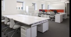 7,600 Sq.ft Furnished Office in Hinjewadi Phase 1