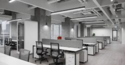 Modern Office in Yashada Business Zone, Baner