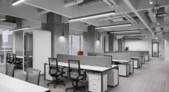 Modern Office in Yashada Business Zone, Baner