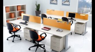 Compact Office Space in Hadapsar’s Mega Centre