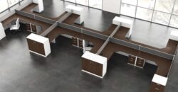 Trios White Square – Premium Coworking Space in Hinjewadi