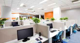 4,500 Sq. Ft. Office Space in Hinjewadi Pune