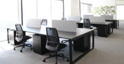 Compact Office Space in Hadapsar’s Mega Centre
